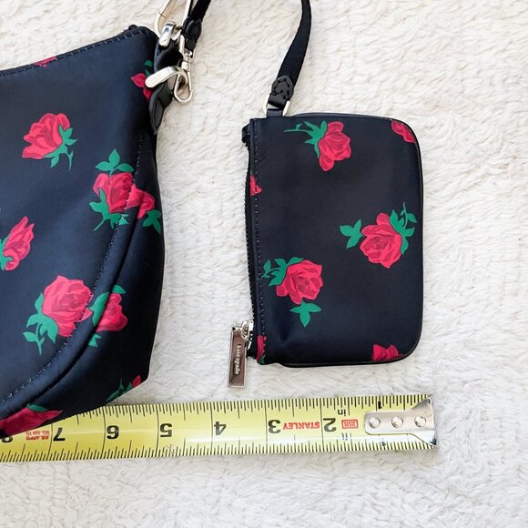 Kate Spade Chelsea Crossbody (Roses) - Picture 11 of 16